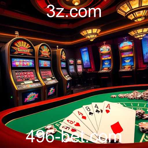 496bet
