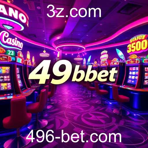 496bet