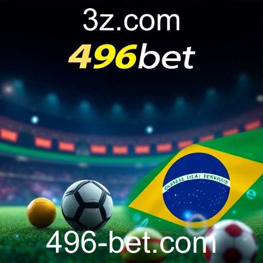 496bet: Popularidade e Segurança no Cenário Atual