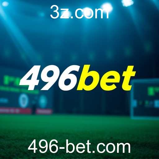 O Crescimento e a Regulação do 496bet no Brasil