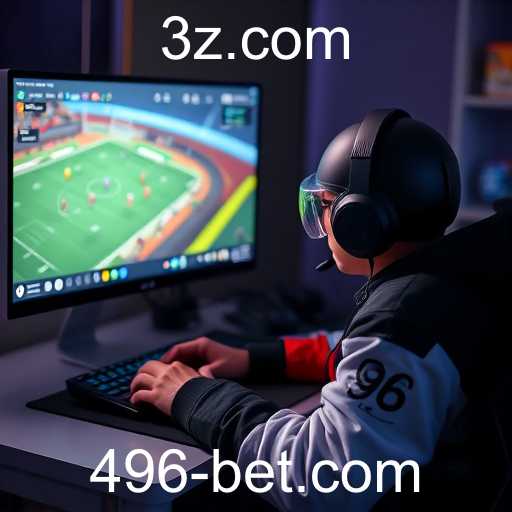 A Ascensão dos Jogos de Azar no Brasil