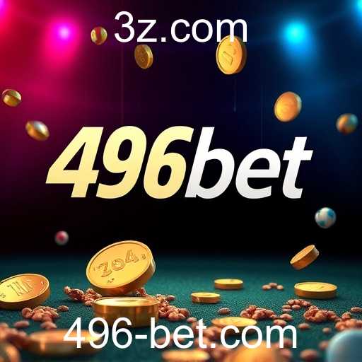 Inovação no Mercado de Jogos: A Ascensão de 496bet