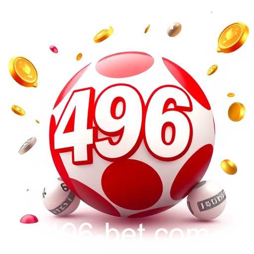 O Fascinante Mundo das Loterias no 496bet