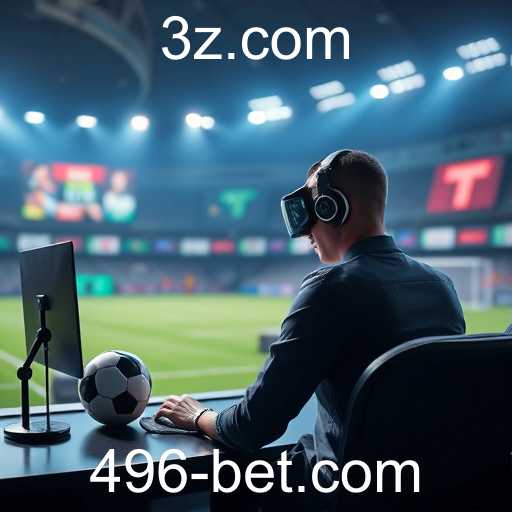 Tendências Atuais no Mercado de Jogos Online