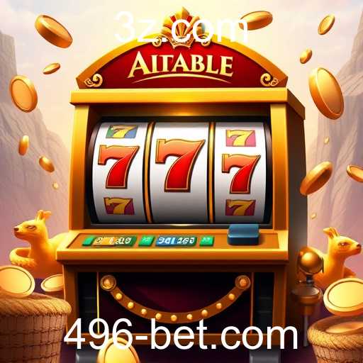 A Popularidade dos Jogos de Slot no 496bet: Divertimento e Prêmios à Distância de um Giro