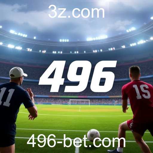 Atrações e Desafios nas Apostas Esportivas na Plataforma 496bet